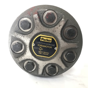 มอเตอร์กำลังสูงความเร็วสูง TG0625HV460AAAB น้ำมันไฮดรอลิกสำหรับพวงมาลัย น้ำมันไฮดรอลิก น้ำมันไฮดรอลิก - Product Image 1