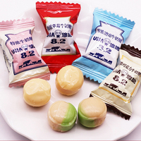 75G Matcha Melk Gearomatiseerde Melk Snoep