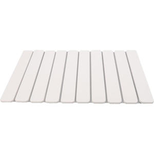 Tapete Plegable de Tierra de Diatomeas de 6 Colores, Piedra Seca de Diatomita, Excelente Absorción, para Baño y Secado de Platos - Product Image 1
