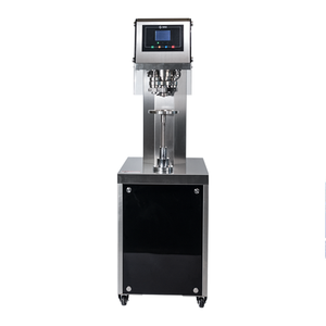 Máquina de lata semiautomática pequeña para fábrica, <span class=keywords><strong>2023</strong></span> - Product Image 3