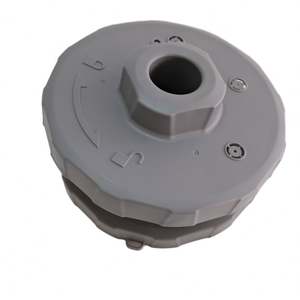 Tapa de Tanque de Agua de Plástico Gris Original de Fábrica para Dron Agrícola Agras T70P - Product Image 5