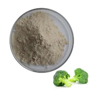 Sulforaphane High Quality Sulforaphane CAS:4478-93-7