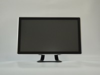 Computadora Industrial Impermeable AIO de 18.5, 21.5, 23.6 y 24 Pulgadas, IP65, Marco Abierto, Panel Táctil Capacitivo