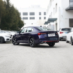 <span class=keywords><strong>Octavia</strong></span> PRO <span class=keywords><strong>2022</strong></span> TSI280 Premium, el Mejor <span class=keywords><strong>Precio</strong></span> y Rentable para Viajes Familiares Inteligentes, Volante a la Izquierda, Autos Usados - Product Image 4