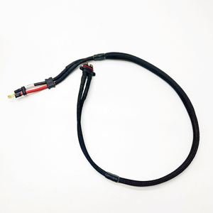 Câble d'alimentation du bras du drone Agras T100 (arrière) - Pièce de drone de pulvérisation agricole en plastique - Product Image 3