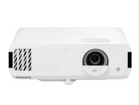 Projecteur de cinéma maison DLP 4K UHD 38402160 PX749-4K, 4000 lumens ANSI, 12000:1, haut-parleurs intégrés
