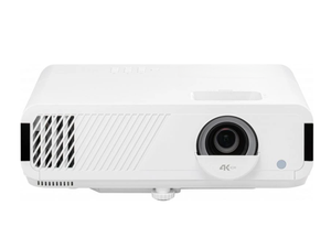 Projecteur de cinéma maison DLP PX749-4K 4K UHD 3840×2160 4000 ANSI Lumens 12000:1 - Product Image 2