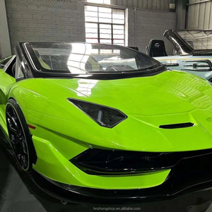 Factory Supply Ultra Supercar <strong>Jet</strong> <strong>Ski</strong> Water Sports Boat New Design 4 Stroke Engine Fiberglass <strong>Made</strong> <strong>in</strong> <strong>China</strong> - Product Image 1