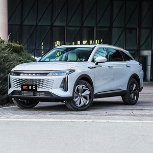 Exeed Stellar Yaoguang 2025 400t Xingtu Exeed 2025exeeo Exeeo Yaoguang Chery Exeed Stellar Vehículo de Gasolina - Product Image 6