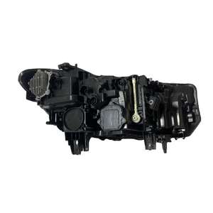 Phares de voiture de haute qualité pour 2021-2024 BMW série 6 G32 <span class=keywords><strong>Gran</strong></span> <span class=keywords><strong>Turismo</strong></span> 630dX B57P <span class=keywords><strong>620d</strong></span> 640iX véritable assemblage de phare LED - Product Image 4