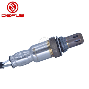 Defus เซ็นเซอร์ออกซิเจนแลมบ์ดาด้านหน้าคุณภาพสูง341W61099เหมาะสำหรับ Chevrolet lacetti (J200) 1.4 <span class=keywords><strong>LPG</strong></span> 2003 - Product Image 3