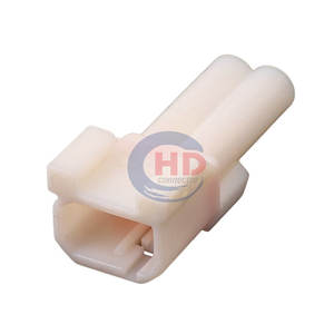 2 Pin cavo HD025D-<span class=keywords><strong>2.3</strong></span>-11 cablaggio cavo Auto presa presa filo connettore Auto - Product Image 2