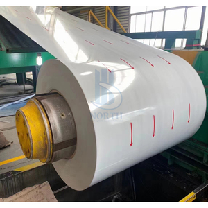 Bobinas de Acero Recubiertas de Color <span class=keywords><strong>PPGI</strong></span> PPGL con Número <span class=keywords><strong>RAL</strong></span> a Precio de Fábrica, Calidad Superior, OEM ODM, Bobinas de Acero Galvanizado Recubiertas de Zinc <span class=keywords><strong>PPGI</strong></span> - Product Image 3
