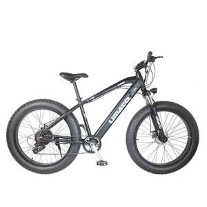MTBGOO-Bicicleta eléctrica para nieve de llanta ancha, <span class=keywords><strong>2022</strong></span>, 36V - Product Image 3