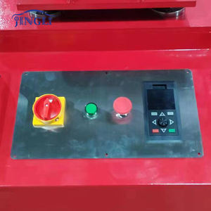 Şasi süspansiyon anormal gürültü tespit cihazı atölye yol simülatörü şasi test cihazı için kullanılır - Product Image 3