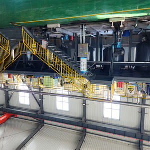 Fibra de Polipropileno que Evita <span class=keywords><strong>la</strong></span> Aglomeración o Sedimentación Común con las Fibras de Vidrio. - Product Image 6