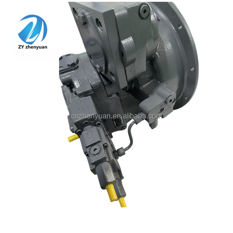 A8V A8V55 A8V80 A8V107 A8V115 A8V172 Hydraulic Pump A8V172ESBR6201F2-99090 Hydraulic Variable Displacement Piston Pump