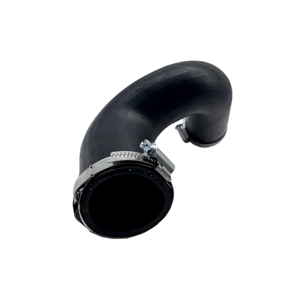 8E0145790G Intercooler Pipe Turbo Hose For Audi A4 2005-2009