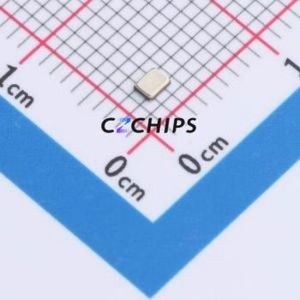 SX20Y016000BK1T002 Crystal (Passive) SMD2016-4P Crystal Oscillator 16MHz 10ppm 20pF 120Ohm - Product Image 1