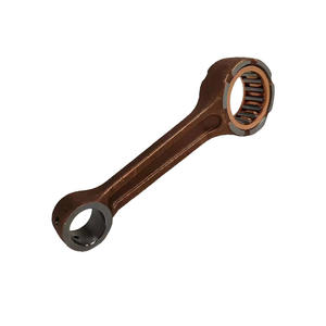 Repuestos para Motocicletas, Kit de Biela para Motor de Motocicleta, Compatible con Suzuki AN250 Burgman 250 98-06 DR250 - Product Image 4