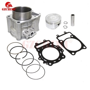 Kit de piston cylindre pour CFMOTO <span class=keywords><strong>CF600</strong></span> CF196 Z6 X6 CF MOTO 600cc 600 ATV <span class=keywords><strong>Quad</strong></span> UTV 0600023100 0600-0400A0 0600-023100 - Product Image 5