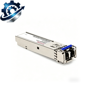 Module émetteur-récepteur SFP à fibre optique multimode Gigabit M-SFP-SX/LC authentique à prix réduit pour Ethernet industriel – Approvisionnement direct usine - Product Image 4