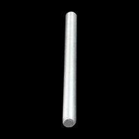 Blue White Zinc Carbon Steel Threaded Rod Metric All Thread Rods Fully Threaded Stud Bars for Construction Machinery