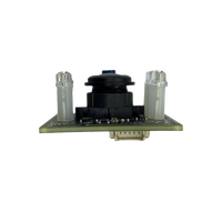Module de caméra infrarouge haute définition 1MP 60FPS LLGCAM H240, vente directe du fabricant OEM, résolution 1280x720, USB Plug and Play