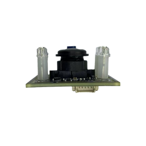 LLGCAM H240 Venta Directa de Fábrica OEM, Módulo de Cámara Infrarroja de Alta Definición de 1MP y 60FPS, Resolución de 1280x720, USB Plug and Play - Product Image 3