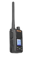 YANTON DM-830-Walkie Talkie de mano, Radio barata de la mejor calidad, Uhf, 400-480mhz, 5W