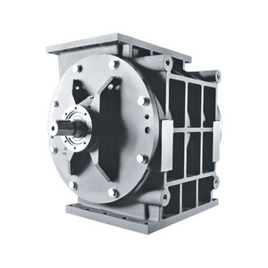 Válvula Rotativa Industrial Serie ZRD de Coperion, Tamaño Mediano, Flujo Bidireccional, Tipo Aislado, para Aplicaciones de Alimentación - Product Image 1