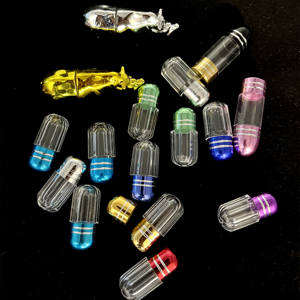 Gold Silber Rhino männlich verbessert männliche Leistung 3D-Kartenverpackung Bestseller Papier karte Gold Rhino 100K Kapsel Pille Blister packungen - Product Image 1