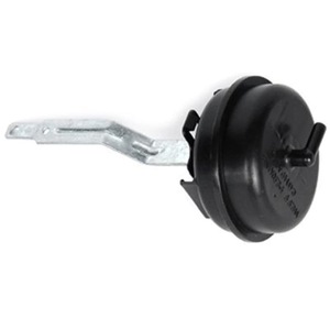 Chevrolet Damper Actuator 01996790 Electric Ac 24-60v Wall Mounted Round <b>ABS</b> Plastic Easy Install - Product Image 1
