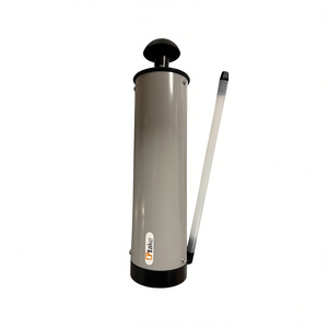 Accesorio de soplador Ttake, cilindro de 100 ml con manguera para limpieza y eliminación de polvo - Product Image 2