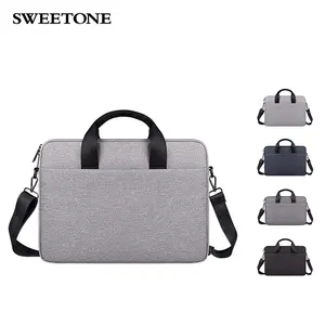 13 14 15 16inch Custom Laptop Bag Pack Shoulder Bag Messenger Handbag Briefcase for Dell HP Macbook