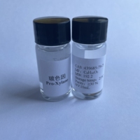 Qualité cosmétique de haute qualité Cas 439685-79-7 Pro-xylane