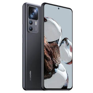 Original <span class=keywords><strong>Xiaomi</strong></span> <span class=keywords><strong>12T</strong></span> 108MP Caméra 8GB + <span class=keywords><strong>256GB</strong></span> 2K AMOLED Dimensity 8100 Ultra 120Hz Taux de rafraîchissement 5G Smartphone - Product Image 2