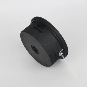 निर्माता थोक उच्च गुणवत्ता वाले खरपतवार ईटर टेको ट्रिमर हेड पार्ट्स Yd में यूनिवर्सल ट्राइमर हेड - Product Image 3