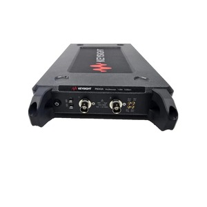 เครื่องวิเคราะห์เครือข่ายขนาดกะทัดรัด Keysight P9382b, 9 กิโลเฮิรตซ์ถึงกิกะเฮิรตซ์, 4 พอร์ต, จำนวนแหล่งกำเนิดสัญญาณภายใน 1 แหล่ง - Product Image 4
