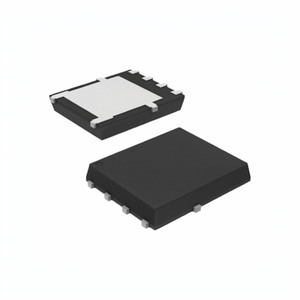 Buy Electronics Components Online Transistors 5-DFN NVMFS024N06CT1G Original One Stop Service - Product Image 1