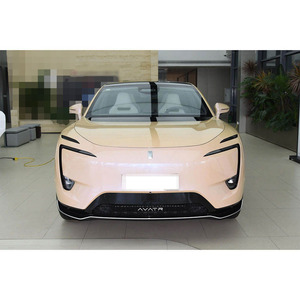 Changan Auto Avatar 11 Nuovo SUV Grande con Autonomia Estesa, Modello 2023 2024, <span class=keywords><strong>Prezzo</strong></span> in Cina - Product Image 3