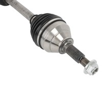 Eje de Transmisión CV Delantero Izquierdo Lado del Conductor NCV11046 OEM BB5Z-3B437-A BB5Z-3B437-D para Ford Explorer 3.5L V6 2011-2019