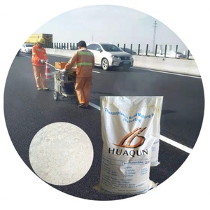 Fast Drying Thermoplastic Road Line <b>Paint</b> Customized Standard Road Marking <b>Paint</b> for Road Surface - Product Image 6