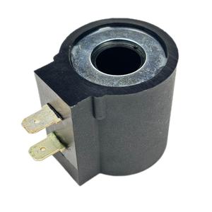 Nuova bobina dell'elettrovalvola con 2 connettore 12V 6301012 per 08 80 88 98 motore di alta qualità - Product Image 1