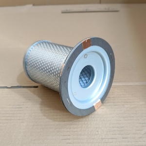 Manny SAO 58494 New Industrial Oil Separator Filter Compressor Parts for Screw Air Compressor Glassfiber 6 Months Warranty - Product Image 6
