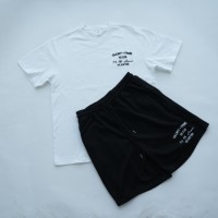 100% algodón 230GSM Camiseta de manga corta de gran tamaño Camisetas de hombre en blanco con logotipo propio personalizado de alta calidad
