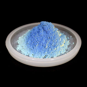 Nhà Máy Bán Hàng Trực Tiếp DIY Xe Sơn Nguyên Liệu Photochromic Gốm Mực Sắc Tố Thay Đổi Màu Sắc Sắc Tố - Product Image 2