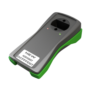 เครื่องโปรแกรมกุญแจรถยนต์ Xtester-OEM OBDII รุ่นพลาสติก พร้อมซอฟต์แวร์ครบชุด V1.113 - Product Image 2