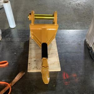 ฟันสำหรับขุดหินริปเปอร์สำหรับ DHG-02ขุดขนาด4-6ตัน - Product Image 3