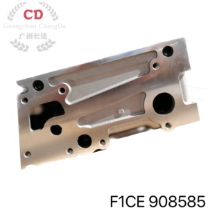 Liquidation des stocks prix spécial pour Daily ducato 0481D fabrication professionnelle bon prix moteur culasse 504213159 - Product Image 5